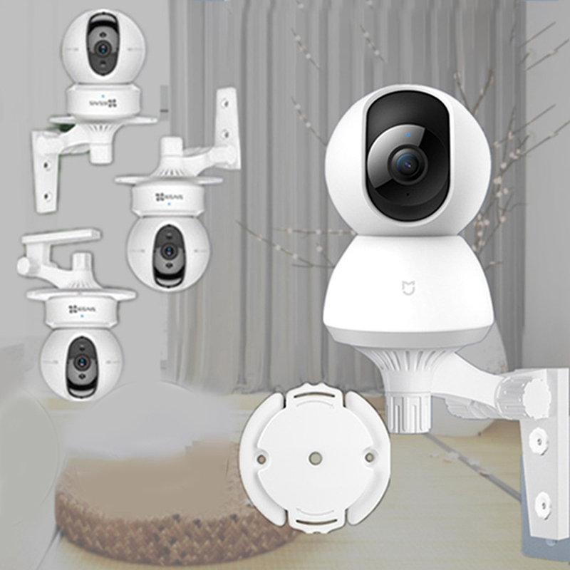 Tp-Link Camera Tapo C210 - Base de montage mural en ABS