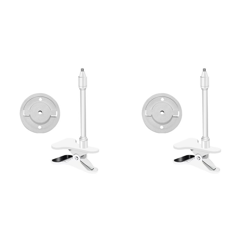 Tp-Link Camera Tapo C200 - Support de surveillance flexible T24C 2X