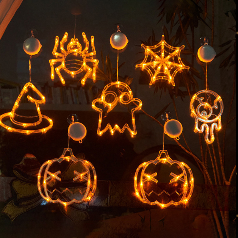 Lumières de fenêtre de décorat - Spider Plant Hanging avis et prix