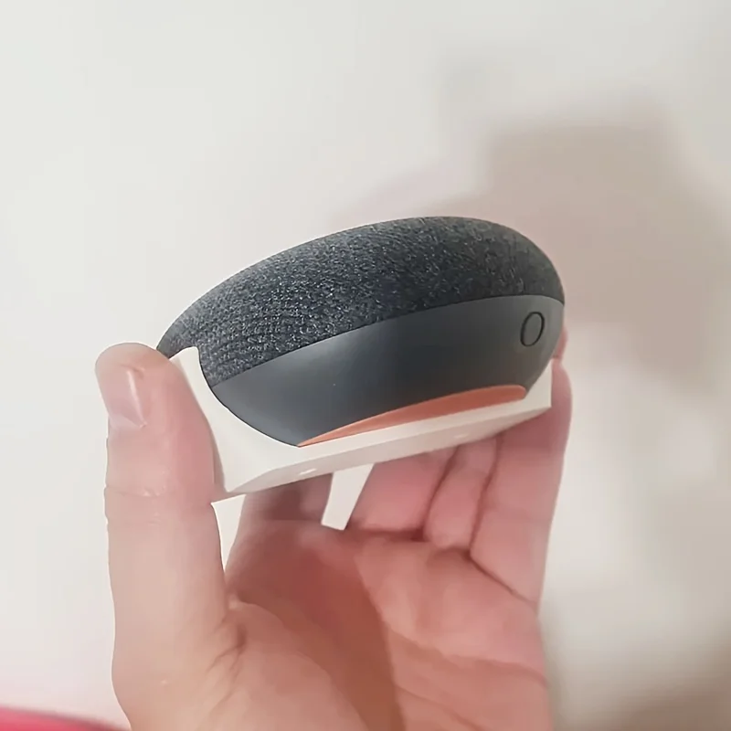 Support mural pour haut-parleu - Google Speaker Nest Audio avis et prix