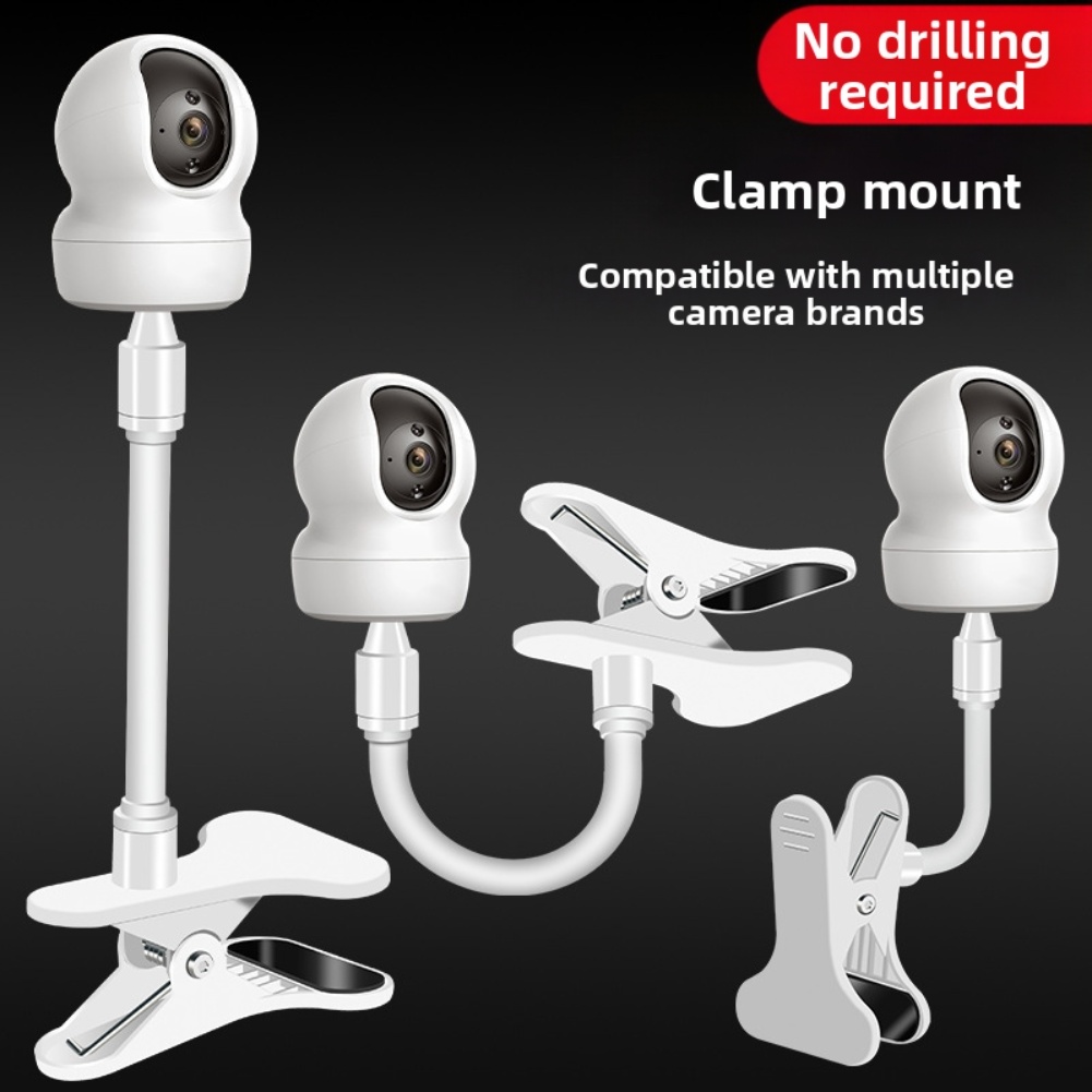 Support de caméra Flexible à p - Tp-Link Camera Tapo C200 avis et prix