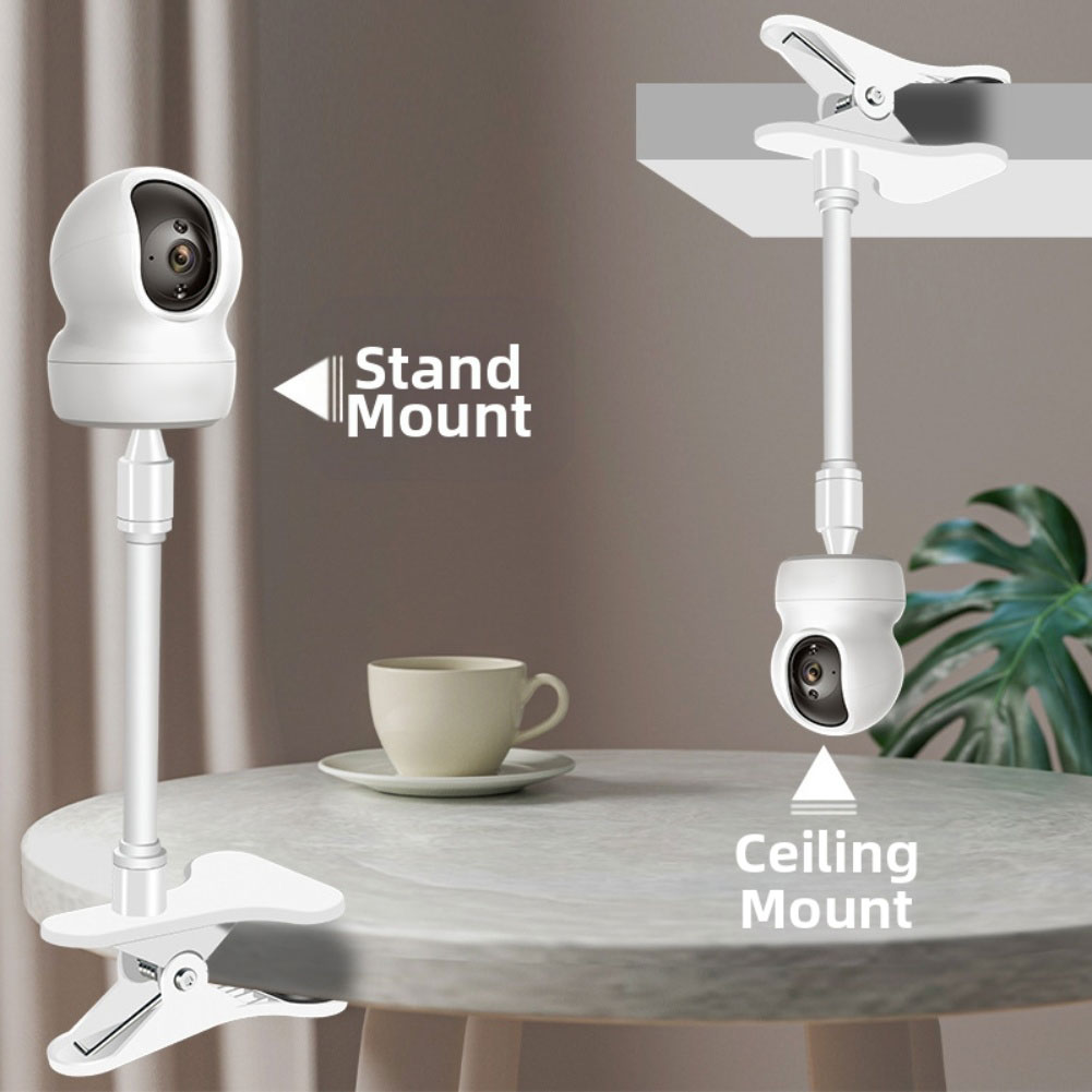 Support de caméra Flexible à p - Tp-Link Camera Tapo C200 avis et prix