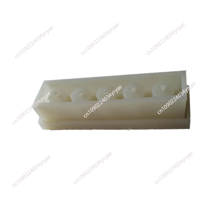 Moule en silicone simple à qua - Echeveria Succulent avis et prix