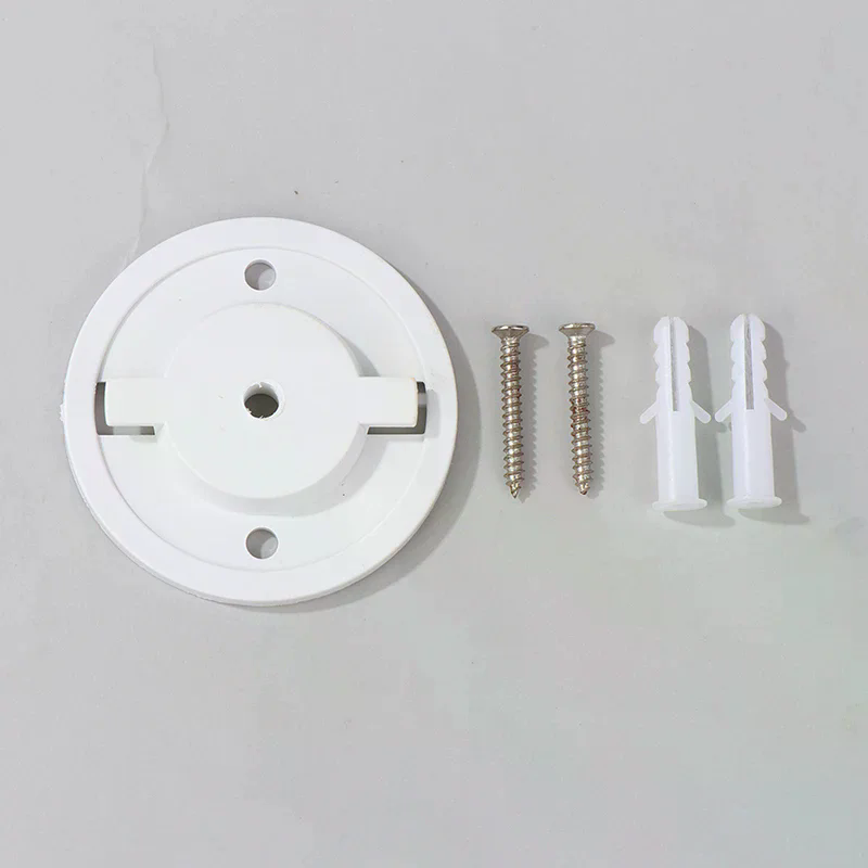 Base de montage murale en ABS  - Tp-Link Camera Tapo C200 avis et prix