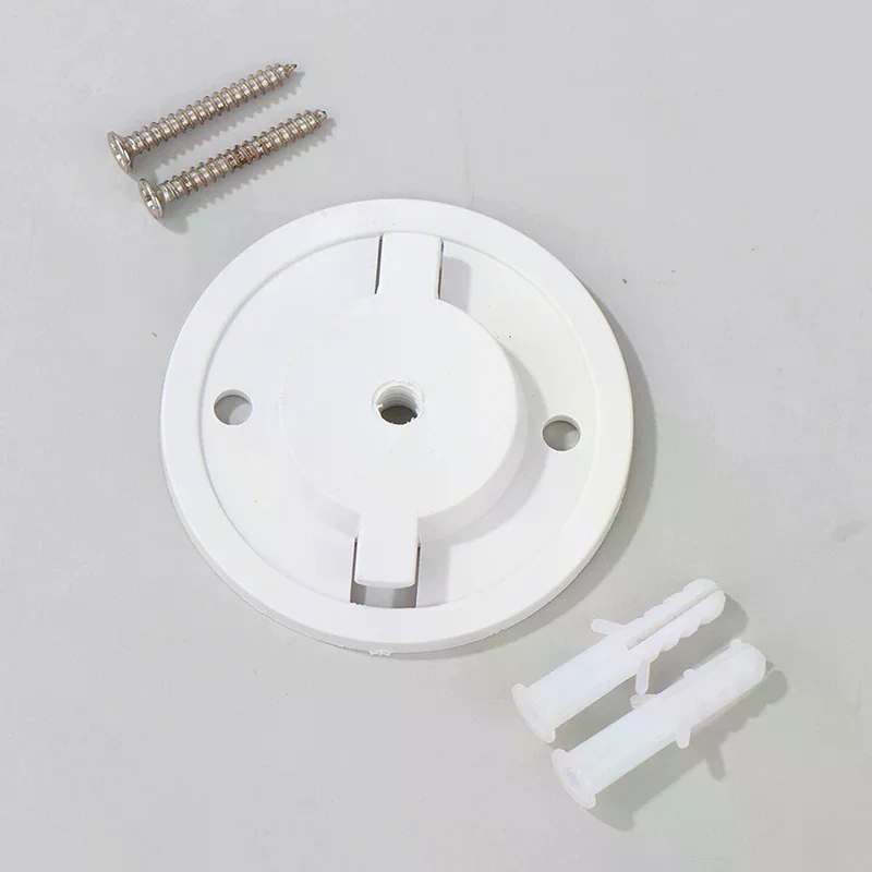 Base de montage murale en ABS  - Tp-Link Camera Tapo C200 avis et prix
