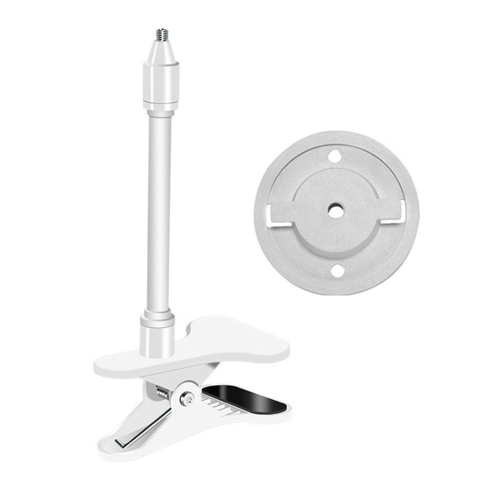 Support de caméra réglable en  - Tp-Link Camera Tapo C200 avis et prix