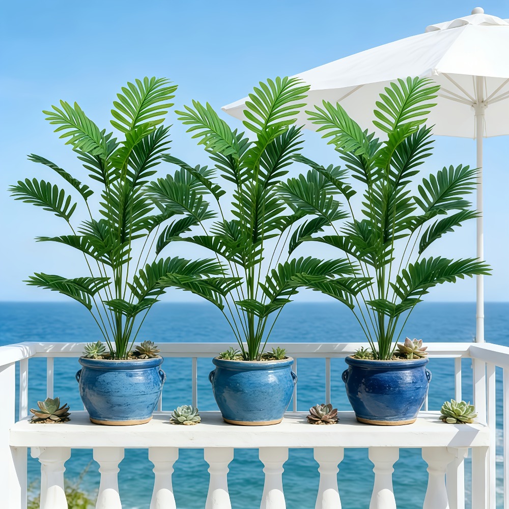 1 pièce, grand palmier artific - Ficus Lyrata Tree avis et prix